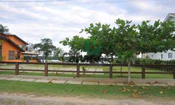 Imagem 5: Terreno para venda no Porto Cubatão - Marina Porto das Primaveras