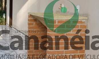 Imagem 5: Casa para venda no bairro Jardim Candairó com 4 dormitórios (1 suíte) - Cananéia-SP