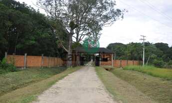 Imagem: Terrenos para venda no condomínio Marina