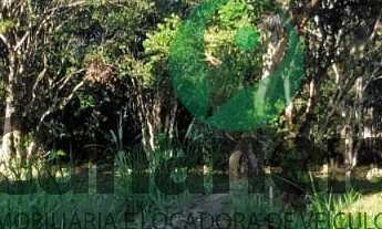 Imagem 2: Terreno para venda no Retiro das Caravelas - Cananéia-SP