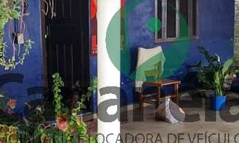 Imagem: Casa para venda com 2 dormitórios no Carijó