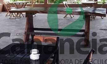 Imagem 4: Casa com vista para o mar com 2 dormitórios no Boqueirão Sul da Ilha Comprida!