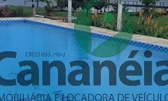 Imagem: Casa com vista para o mar com 2 dormitórios