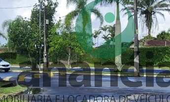 Imagem 2: Terreno para venda no Retiro das Caravelas - Cananéia - SP