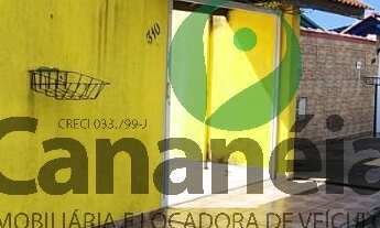 Imagem 2: Ótima casa para venda no Acaraú com 2 dormitórios - Cananéia/SP