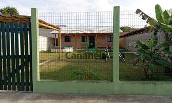 Imagem: Casa para venda com 2 dormitórios no Balneário