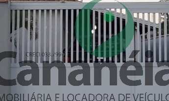 Imagem 2: Oportunidade em Cananéia-SP: Casa à venda no bairro Carijó com 2 dormitórios e localizada