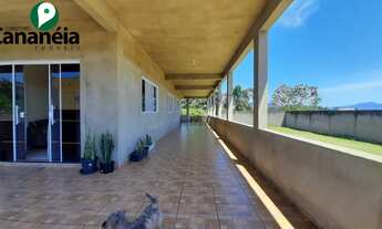 Imagem: Casa 2 dormitórios (1 suíte) para venda