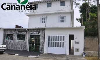 Imagem: Sobrado 5 dormitórios - para locação