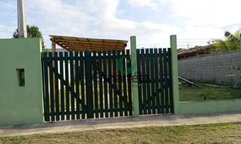Imagem 2: Casa para venda com 2 dormitórios no Balneário Terra Nova - Cananéia/SP