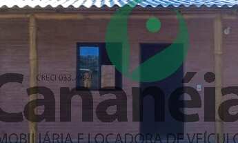 Imagem 6: Casa para venda com 2 dormitórios no Balneário Terra Nova - Cananéia/SP