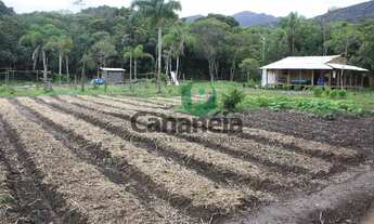 Imagem: Sítio à venda em Cananéia-SP, Bairro