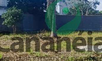 Imagem 2: Oportunidade única: terreno com vista para o mar à venda com 540m² no Balneário Terra Nova