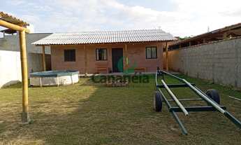 Imagem 5: Casa para venda com 2 dormitórios no Balneário Terra Nova - Cananéia/SP