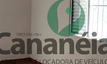 Imagem 7: Casa para venda com 2 dormitórios (1 suíte) no Rocio - Cananéia/SP