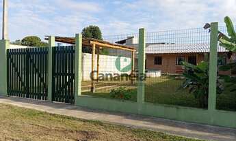 Imagem 4: Casa para venda com 2 dormitórios no Balneário Terra Nova - Cananéia/SP