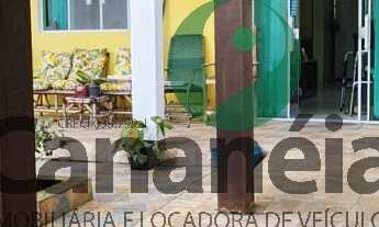 Imagem: Casa à venda em Cananéia-SP - Vila São