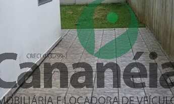 Imagem 3: Casa para venda com 2 dormitórios (1 suíte) no Rocio - Cananéia/SP