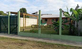 Imagem 3: Casa para venda com 2 dormitórios no Balneário Terra Nova - Cananéia/SP