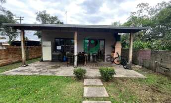 Imagem: Casa à venda em Cananéia-SP 3 quartos