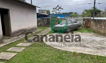 Imagem 6: Casa à venda em Cananéia-SP: 3 quartos (sendo 1 suíte) no bairro Nova Cananéia