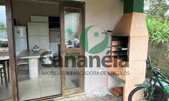 Imagem 7: Casa à venda em Cananéia-SP: 3 quartos (sendo 1 suíte) no bairro Nova Cananéia