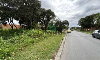Imagem 5: Terreno à venda em Cananéia-SP, bairro Acaraú, com 300,00 m²