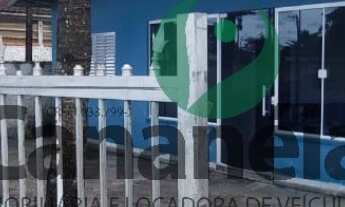 Imagem: Casa para venda com 2 suítes no Porto Cubatão