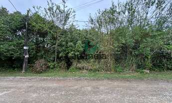 Imagem 2: Terreno à venda em Cananéia-SP no bairro Retiro das Caravelas: 450,00 m² - oportunidade im