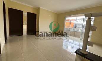 Imagem 7: Casa para locação no Centro de Cananéia-SP: 3 dormitórios sendo 1 suíte