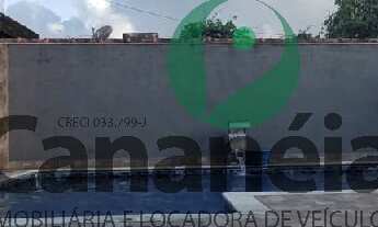 Imagem 5: Casa com 2 dormitórios e piscina para venda no bairro Vila Cabana em Cananéia-SP