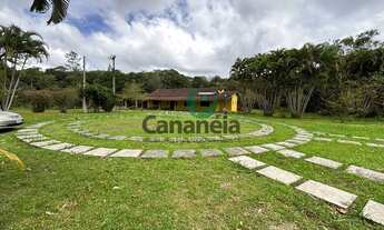 Imagem: Casa de Campo com 7 suítes disponível