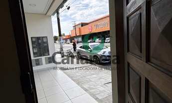 Imagem 5: Casa para locação no Centro de Cananéia-SP: 3 dormitórios sendo 1 suíte