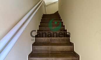 Imagem 4: Casa para locação no Centro de Cananéia-SP: 3 dormitórios sendo 1 suíte