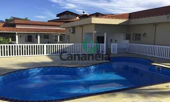 Imagem: Casa dos sonhos - 5 quartos (sendo 1 suíte)