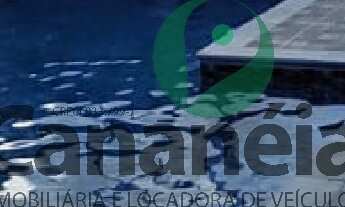 Imagem: Casa com 2 dormitórios e piscina para venda