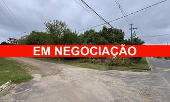 Imagem: Terreno à venda em Cananéia-SP no bairro