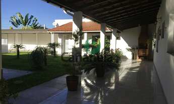 Imagem 7: Casa dos sonhos - 5 quartos (sendo 1 suíte), 400m² de área construída no Retiro das Carave