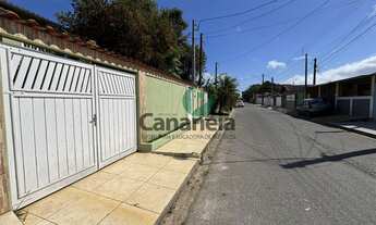 Imagem 4: Sobrado com 2 dormitórios + 3º reversível disponível para locação - Acaraú - Cananéia / SP