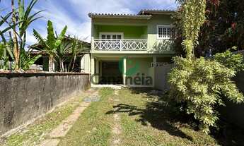 Imagem 7: Sobrado com 2 dormitórios + 3º reversível disponível para locação - Acaraú - Cananéia / SP