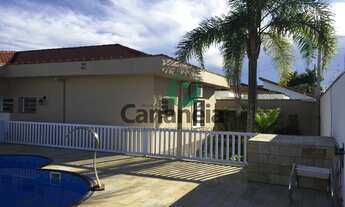 Imagem 5: Casa dos sonhos - 5 quartos (sendo 1 suíte), 400m² de área construída no Retiro das Carave