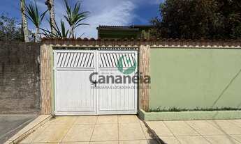 Imagem 3: Sobrado com 2 dormitórios + 3º reversível disponível para locação - Acaraú - Cananéia / SP