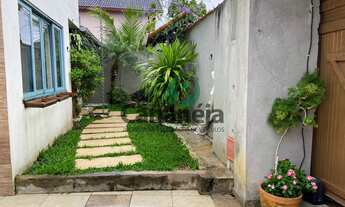 Imagem: Confortável e charmoso sobrado 3 dormitórios