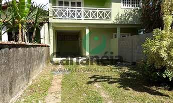 Imagem 6: Sobrado com 2 dormitórios + 3º reversível disponível para locação - Acaraú - Cananéia / SP