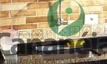 Imagem 6: Casa com 2 dormitórios e piscina para venda no bairro Vila Cabana em Cananéia-SP