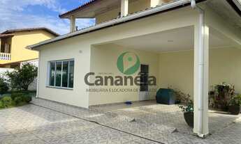 Imagem 3: OPORTUNIDADE: Casa à venda em Cananéia-SP: 3 quartos (sendo 1 suíte), 400m² área construí