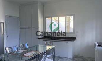 Imagem 6: OPORTUNIDADE: Casa à venda em Cananéia-SP: 3 quartos (sendo 1 suíte), 400m² área construí