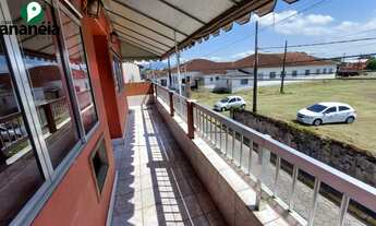 Imagem: Casa 2 dormitórios para locação em sobreloja