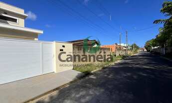 Imagem 4: Casa para locação com 3 quartos - Nova Cananéia - Cananéia-SP