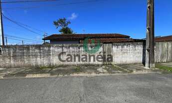 Imagem 2: Casa para locação com 1 dormitório - bairro Rocio em Cananéia-SP